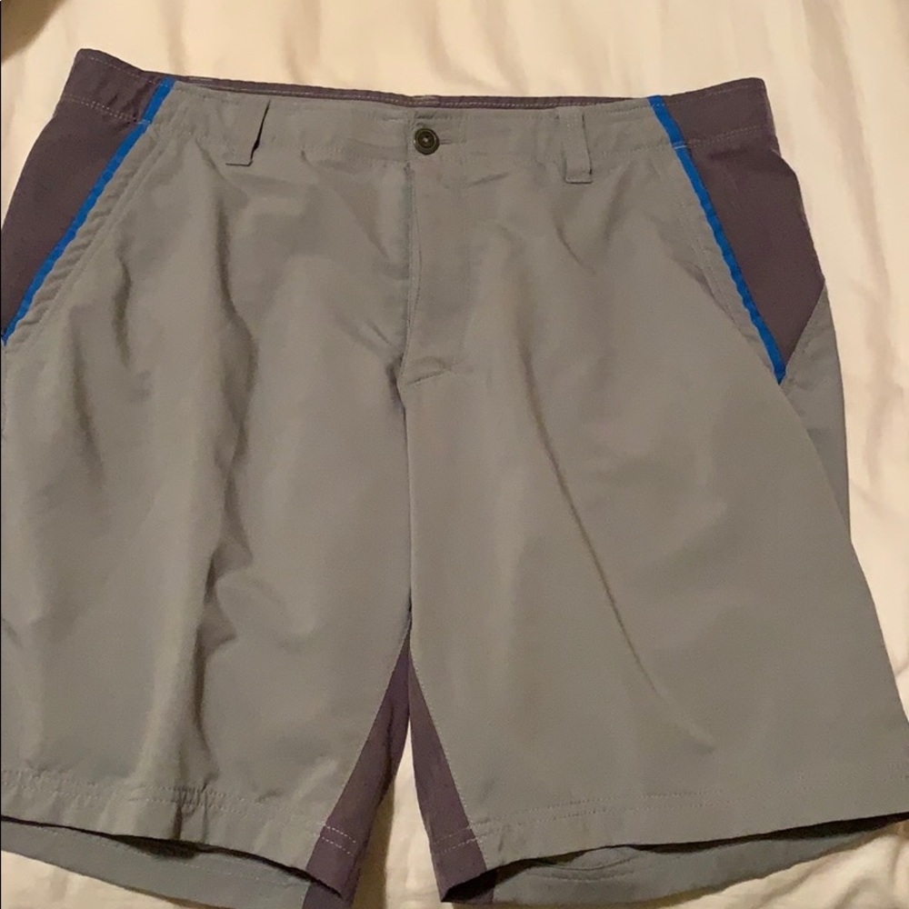 Men’s Under Armour Golf Shorts